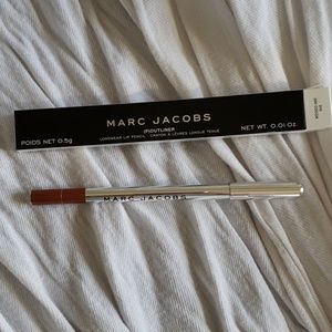Marc Jacob's Longwear Lip Pencil Oh! Cocoa NIB